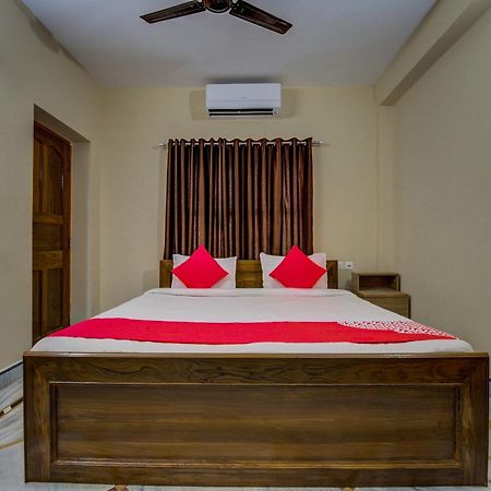 The Syncretic Guest House Калькутта Экстерьер фото