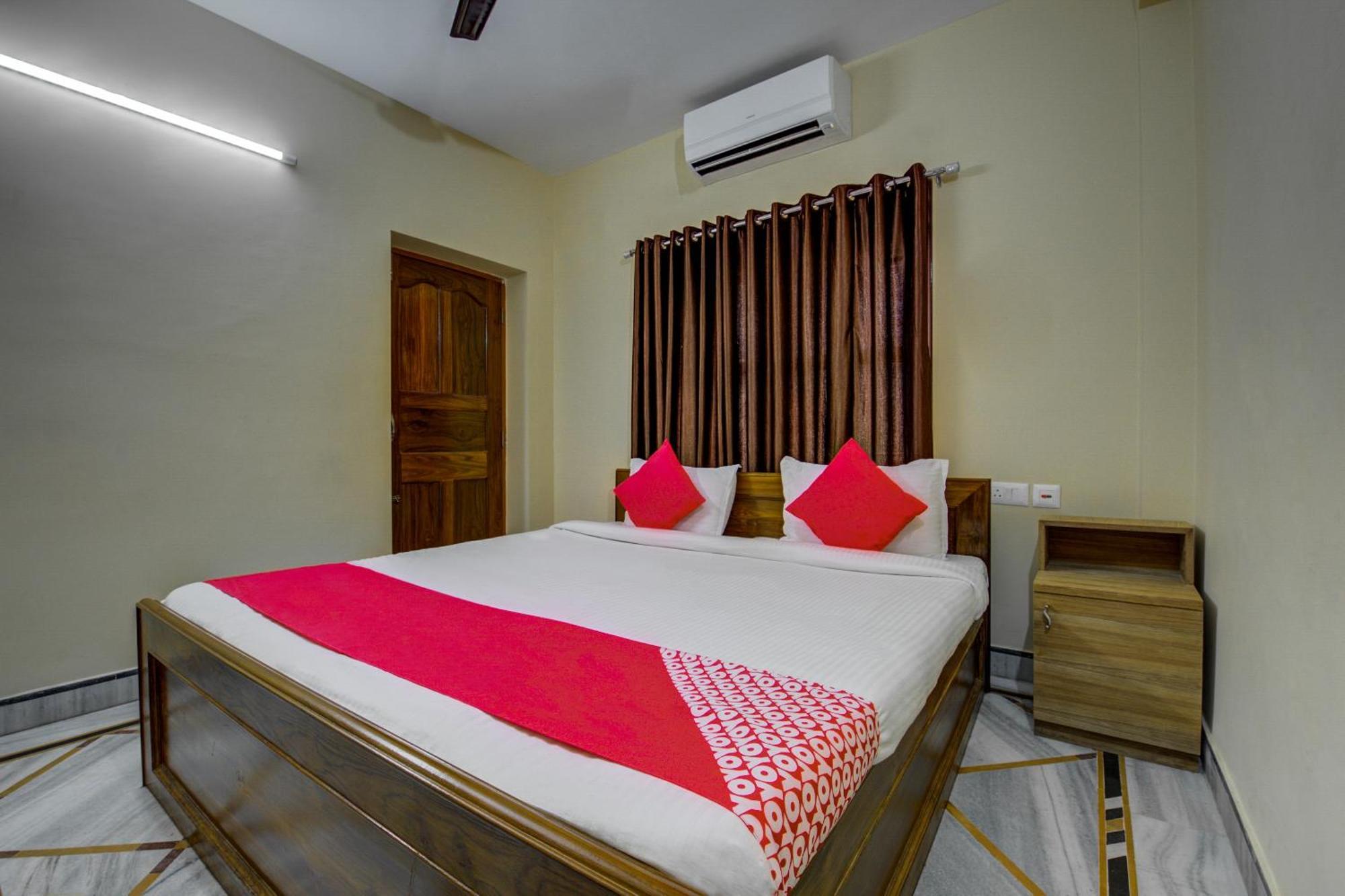The Syncretic Guest House Калькутта Экстерьер фото