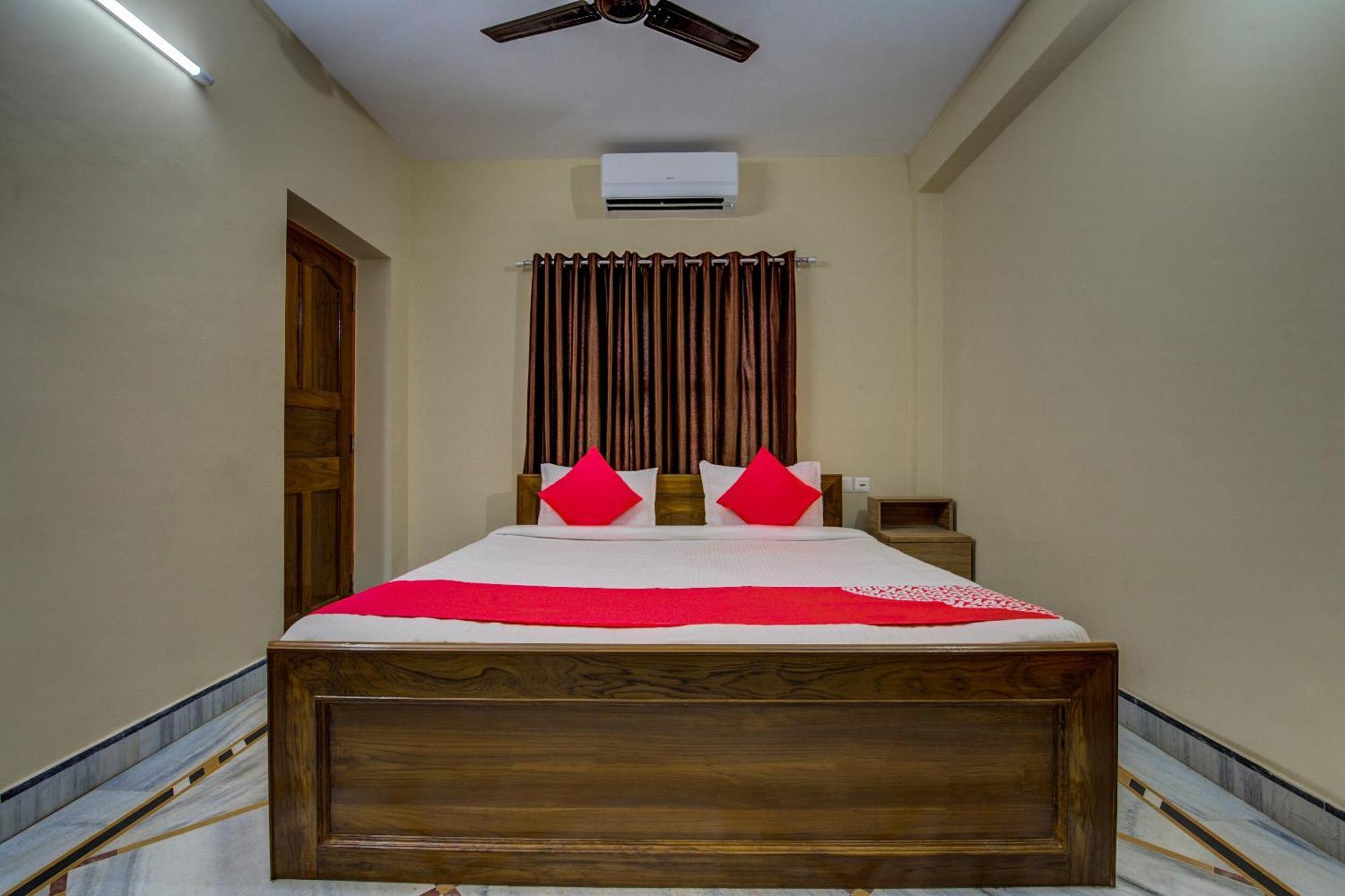 The Syncretic Guest House Калькутта Экстерьер фото