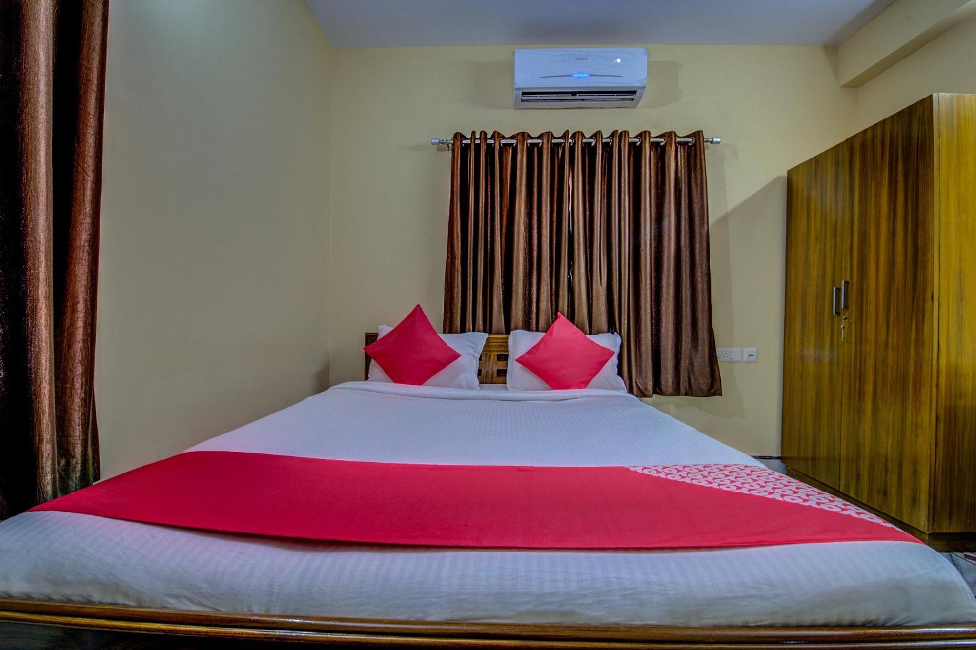 The Syncretic Guest House Калькутта Экстерьер фото