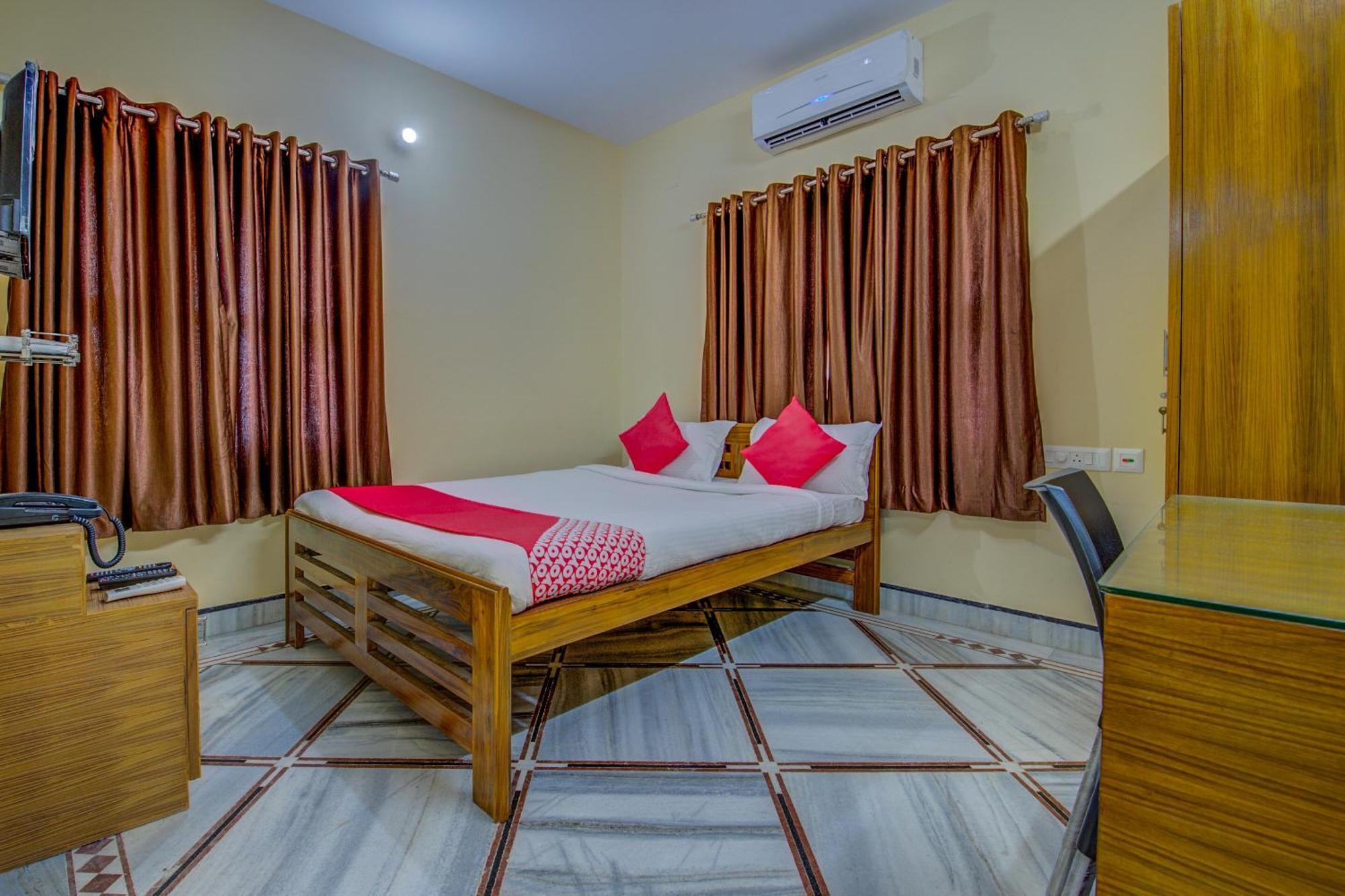 The Syncretic Guest House Калькутта Экстерьер фото